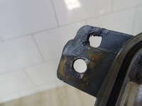 фото thumb №10, Bmw i3 lci lift поворотник протитуманна фара led drl правий перед 7471838-06 llu