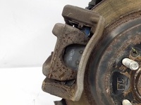 фото thumb №5, Поворотный кулак правые зад hyundai tucson iii 2.0 crdi