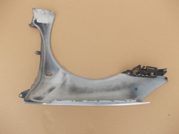 фото thumb №13, Крыло правые перед peugeot 307