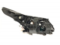 фото thumb №4, Toyota avensis t27 12-15 led новий фара лівий