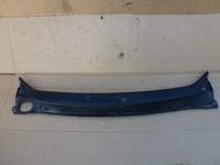 фото thumb №1, Жабо пластиковий dacia logan ii sandero ii 17r