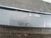 фото thumb №10, Бампер задний subaru outback iv f3t