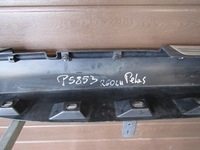 фото thumb №8, Молдинг поріг ліва mini countryman 10-16 r60