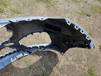 фото thumb №15, Бампер перед направляющие maserati grecale m182 670157345 670157319