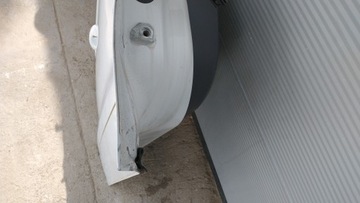 фото thumb №8, Ford tourneo courier двері праві передні праві перед європа