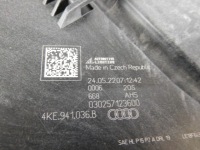 фото thumb №8, Audi e tron 4ke корпус корпус лампы digital matrix оригинал 4ke941036b