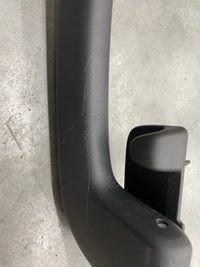 фото thumb №5, Ручка кронштейн потолочный потолка bmw g30 g31 m-pakiet оригинал