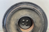 фото thumb №10, Шкив коленчатого вала коленчатого bmw 2 coupe f22, f87 8513539 2.0l дизель 160kw