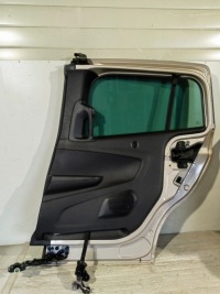 фото thumb №6, Ford b-max 1.0 дверь правый задняя tg