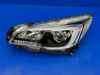 фото thumb №1, Лівий full led subaru legacy outback europa bdb оригінал