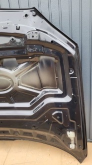 Bmw x5 f15 x6 f16 13 капот крышка двигателя перед передняя fv в Украине, фото thumb