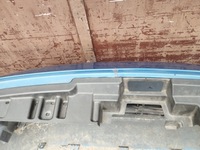 фото thumb №13, Бампер перед mitsubishi space star ii 2 lift 2016-2019