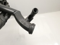 фото thumb №10, Корпус термостата магістраль wody skoda fabia i 1.2 54km awy 99-08