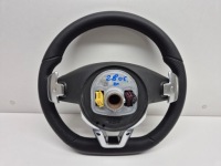 фото thumb №9, Mercedes w176 w246 w213 w205 glc gle кермо шкіра amg подушка  оригінал