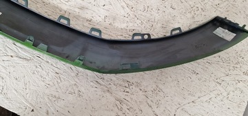 фото thumb №9, Верх бампера 308 iii t10 накладка верхний перед переднее