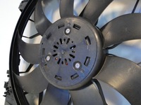 фото thumb №9, Mercedes вентилятор вентилятор радиатора sprinter a9079064600 910 907 600w