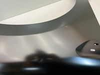 фото thumb №7, Renault clio v rs крила передній правий новий ori