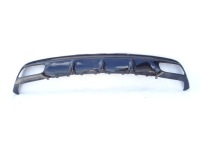 фото thumb №1, Диффузор бампера задняя mercedes w217 s-klasa 63 amg