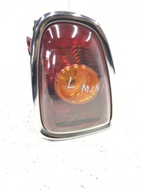 фото thumb №1, Лампа левый задняя левая задняя mini cooper r56 06-10