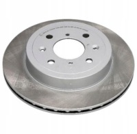 фото thumb №1, Тормозные диски тормозные вентилируемые 2 штуки перед do suzuki wagon r