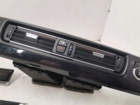 Bmw 5 f10 f11 молдинг накладки декори дверей решітка Зі Шроту, фото thumb