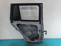 фото thumb №15, Дверь задняя левая mercedes glk x204 08- hb 5d бежевый 775