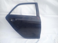 фото thumb №1, Kia picanto ii 2 11-17 дверь задняя задние правое