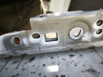 фото thumb №11, Крыло левый правый перед переднее audi a4 s4 8w 8w0 рестайлинг 19- ly9c