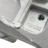 Кронштейн подушка коробки renault austral 1.3 tce uk0 112536ub0a с Разборки, фото thumb