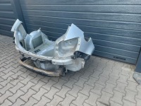 Seat ibiza iv 5-дверь ремень задний поддон Доставка, фото thumb