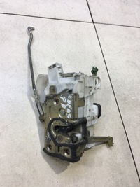 фото thumb №1, Замок дверь правый перед toyota avensis t22