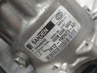 фото thumb №2, Компресор кондиціонер land rover defender 7h12-19d623-ad