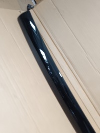 Купити Молдинг скло лобове scenic iv, фото thumb