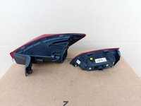 фото thumb №8, Skoda karoq lift лампа левая задняя левый задняя задняя w крышка w крыло idealne