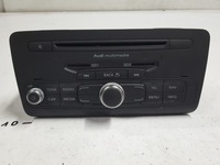 фото thumb №1, Audi a1 8x 10-14r радіо навігація 8x0035193b