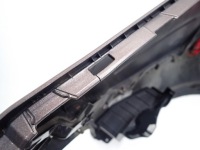 фото thumb №11, Бампер задня задній kompletny org 4xpdc джгут hyundai santa fe iii 3