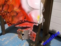 фото thumb №2, Крила передній правий renault kangoo ii