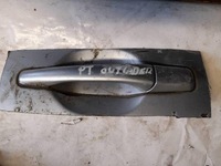 фото thumb №1, Ручка права задня зовнішня mitsubishi outlander