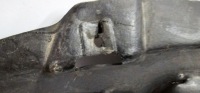 фото thumb №7, Нижняя защита jeep oem номер 58252c