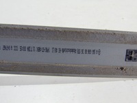 фото thumb №3, Планка накладка порога левый зад mercedes ml w166