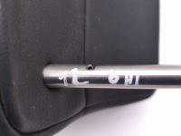 фото thumb №7, Volkswagen passat b6 2008 підголівник заднє