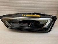 фото thumb №11, Audi r8 4s лампа ліва перед laser 4s0941085m