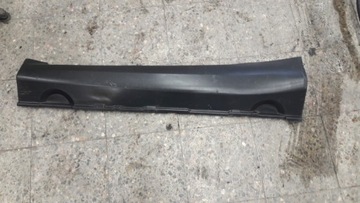 фото thumb №1, A4516900125 планка порогова ліва smart fortwo ii