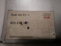 фото thumb №5, Брызговики перед audi a2 8z0075111