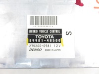 фото thumb №7, Блок керування lexus rx ii 3.3 400h 8998148500