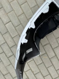 Бампер задний  mercedes a1779054900 с Разборки, фото thumb