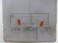 фото thumb №6, Помпа замка центрального audi a3 8l1 8l0862257e