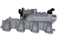 фото thumb №1, Nrf клапан egr ford 1,8-2,0 galaxy/c-max/focus ii модуль с коллектор