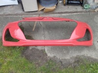 фото thumb №1, Hyundai i10 ii бампер перед передній 86511-b9500