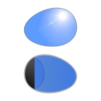 фото thumb №1, Антибліковий mini r59 roadster 2012-2015 2014